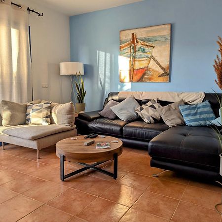 Casa Aleksandra Playa Blanca  Exteriör bild
