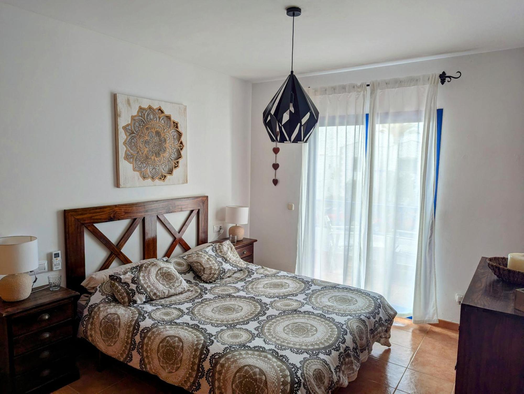Casa Aleksandra Playa Blanca  Exteriör bild