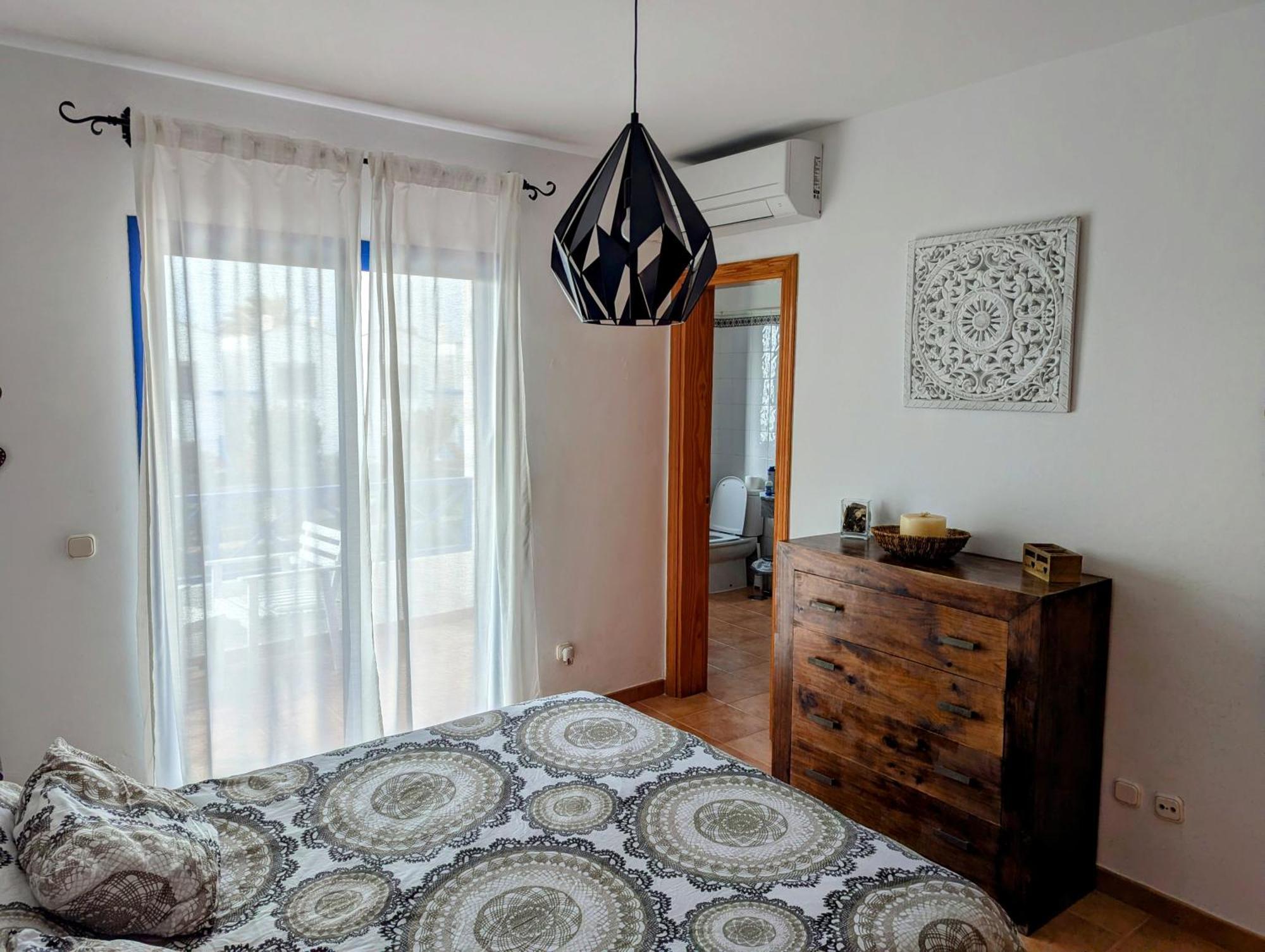 Casa Aleksandra Playa Blanca  Exteriör bild