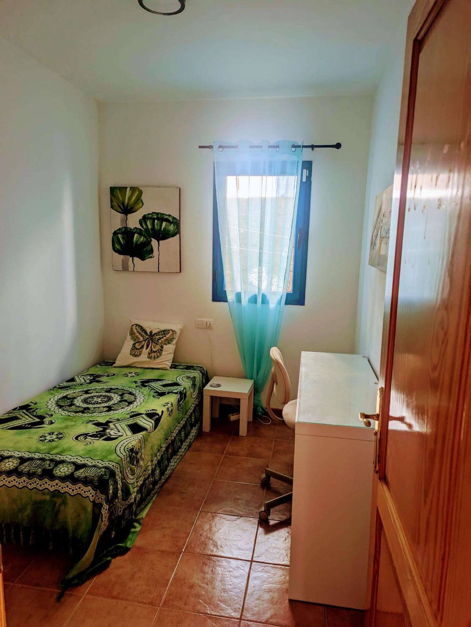 Casa Aleksandra Playa Blanca  Exteriör bild